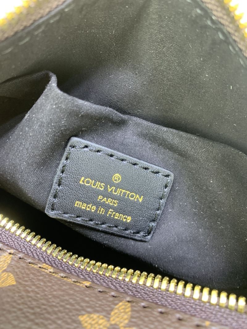 Louis Vuitton Box Bags